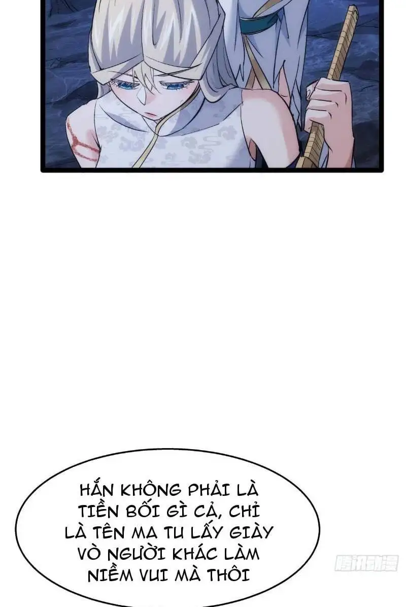 Truyện Tranh Ta Đoạt Xá Người Chơi Hệ Thống trang 7