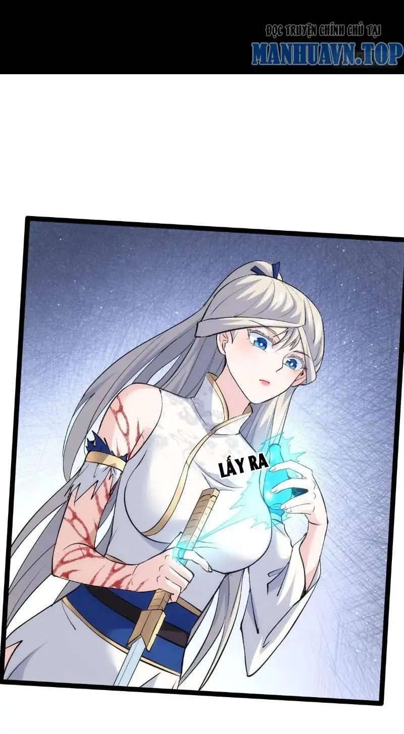 Truyện Tranh Ta Đoạt Xá Người Chơi Hệ Thống trang 7