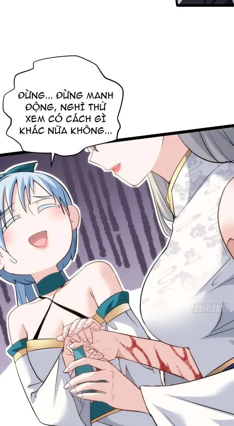 Truyện Tranh Ta Đoạt Xá Người Chơi Hệ Thống trang 7