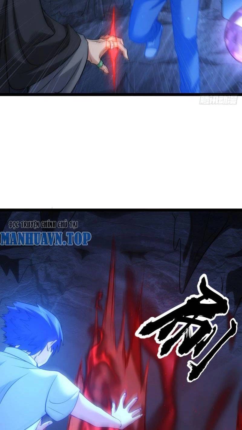 Truyện Tranh Ta Đoạt Xá Người Chơi Hệ Thống trang 7