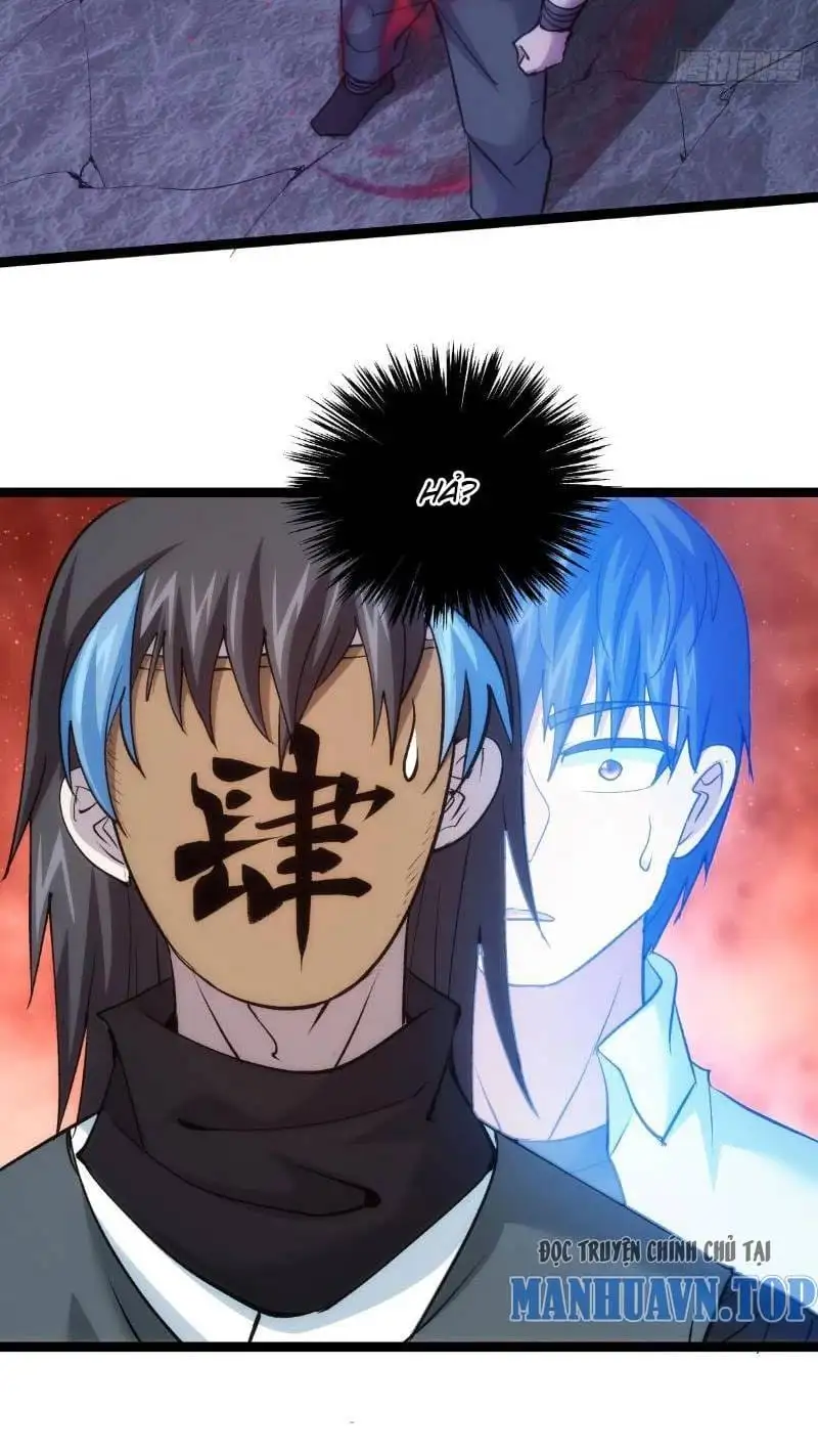 Truyện Tranh Ta Đoạt Xá Người Chơi Hệ Thống trang 7