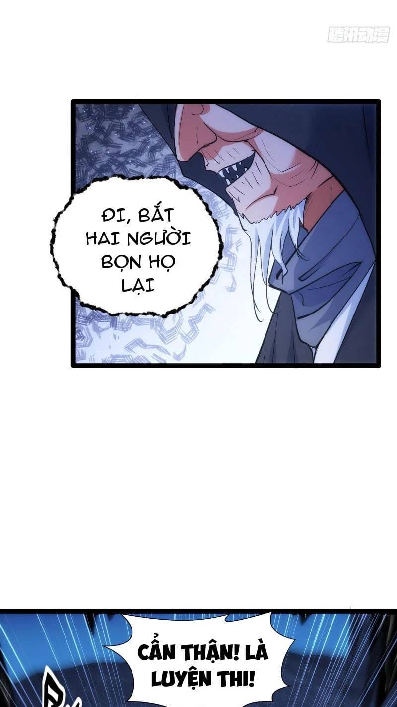 Truyện Tranh Ta Đoạt Xá Người Chơi Hệ Thống trang 7