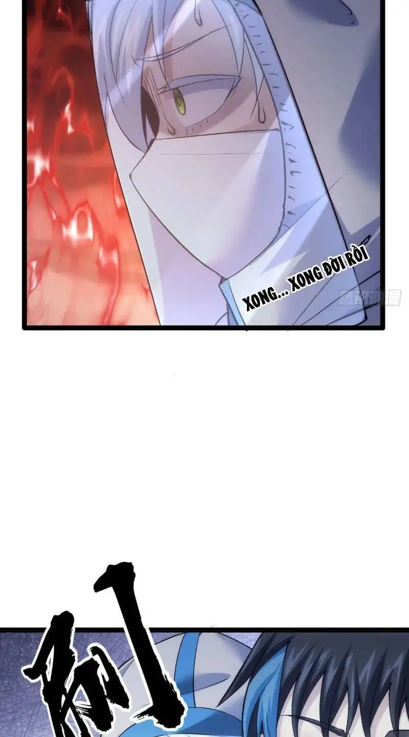 Truyện Tranh Ta Đoạt Xá Người Chơi Hệ Thống trang 7
