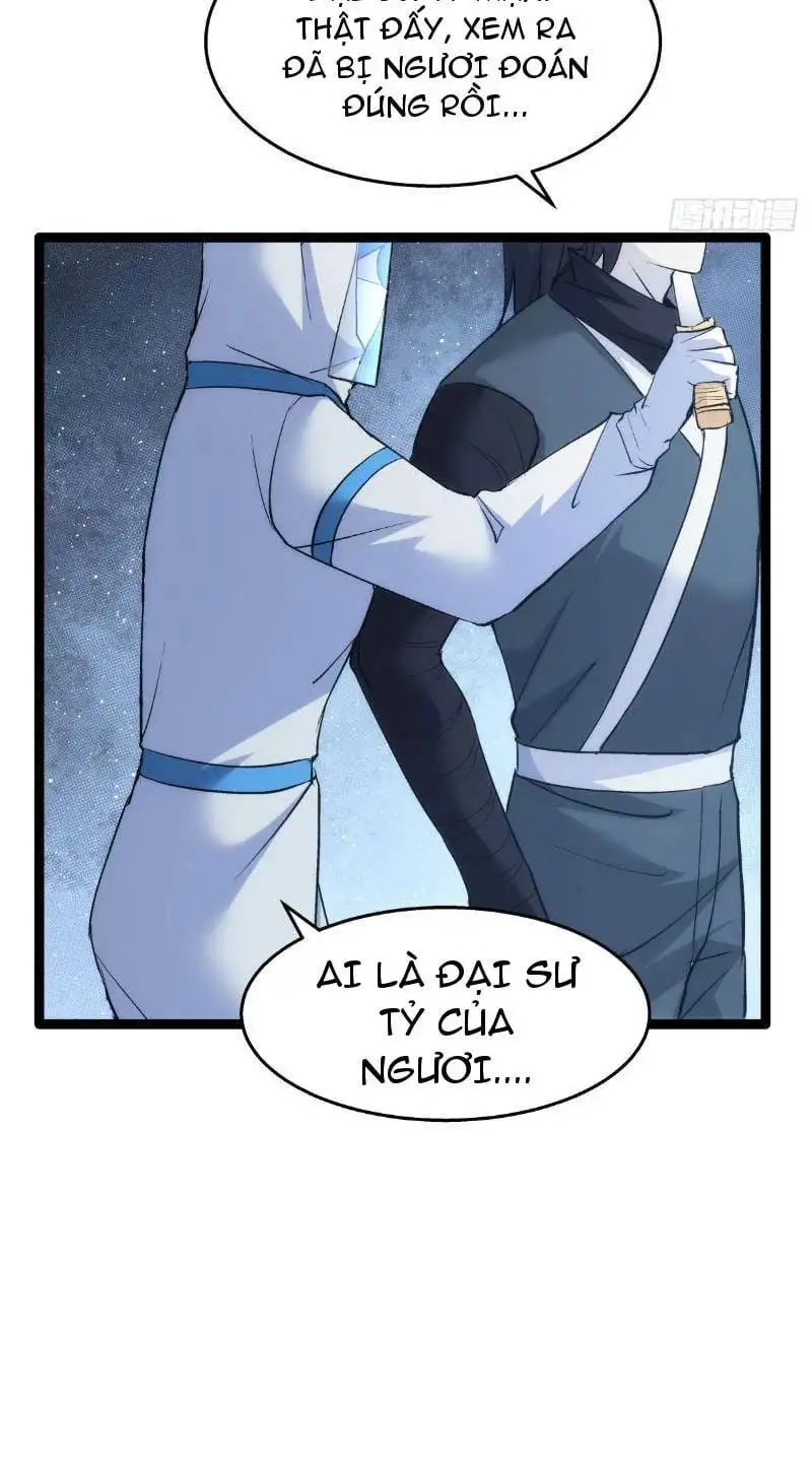 Truyện Tranh Ta Đoạt Xá Người Chơi Hệ Thống trang 7