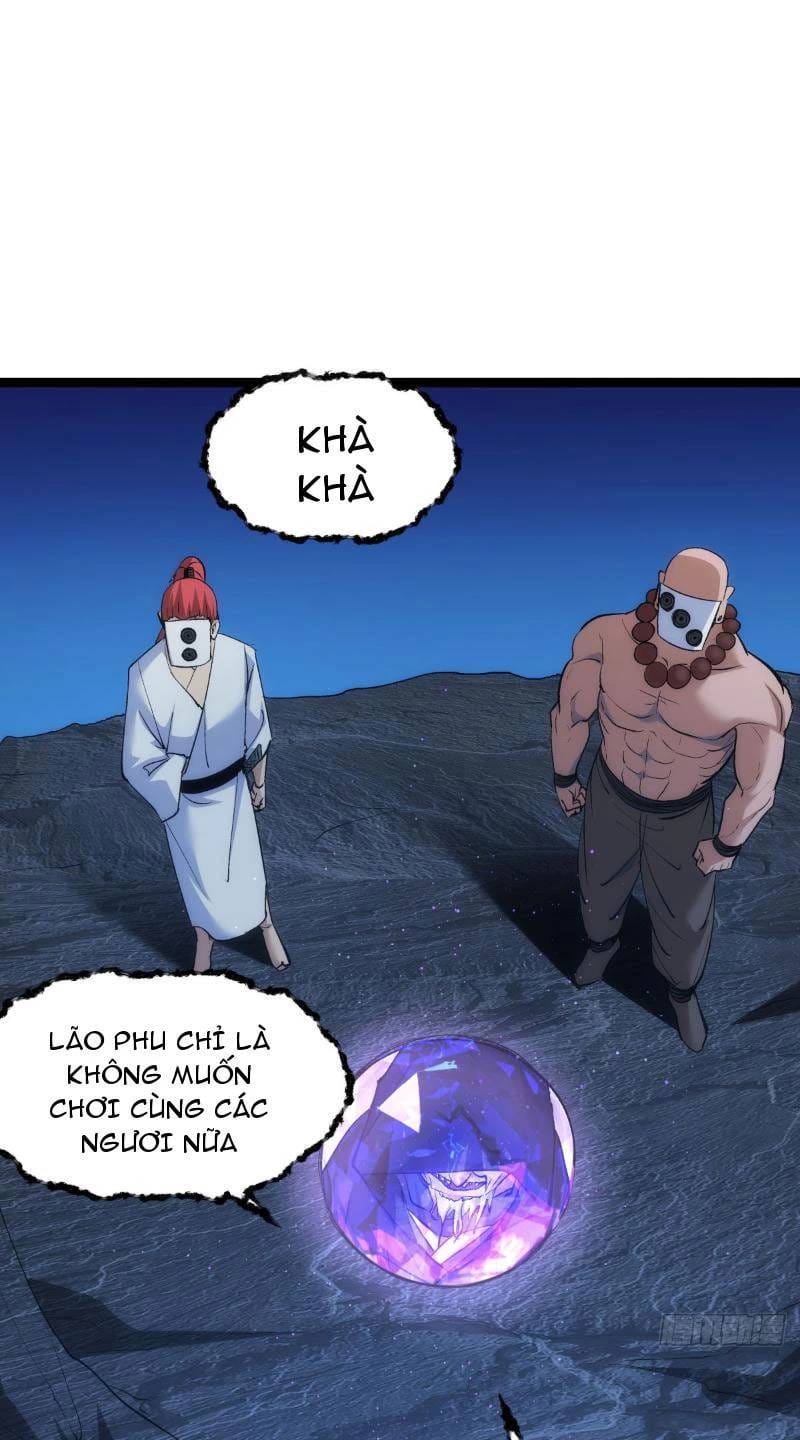 Truyện Tranh Ta Đoạt Xá Người Chơi Hệ Thống trang 7