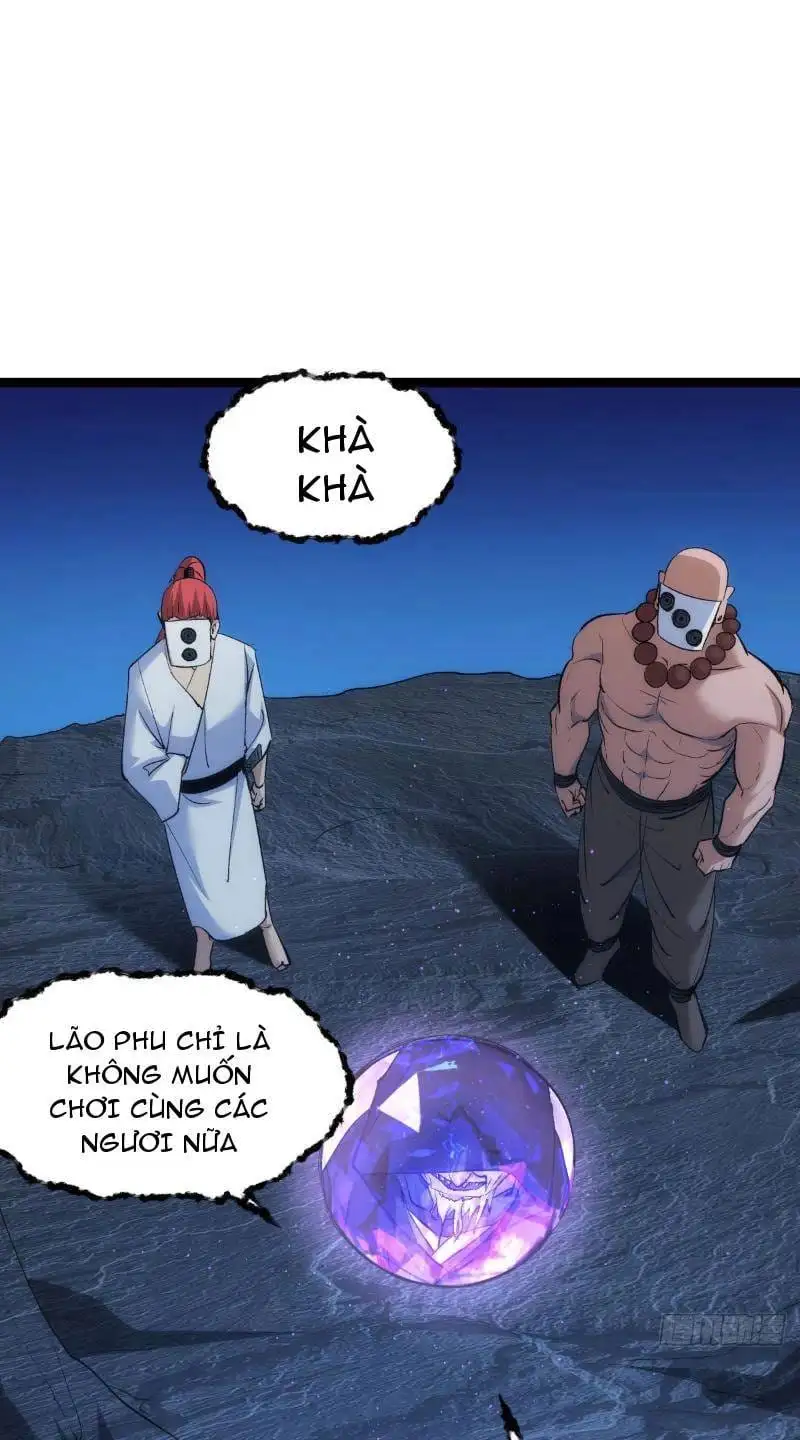 Truyện Tranh Ta Đoạt Xá Người Chơi Hệ Thống trang 7