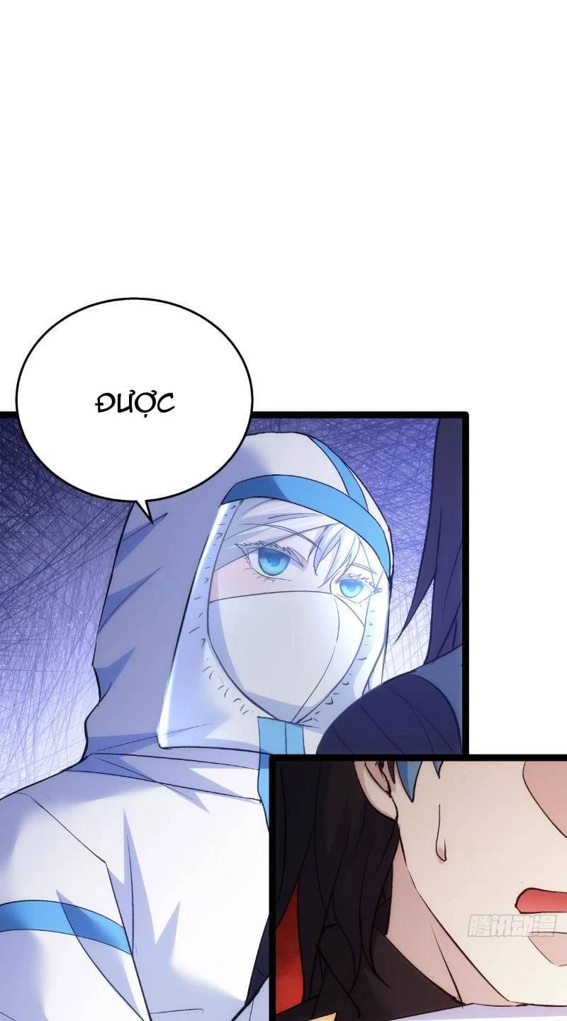 Truyện Tranh Ta Đoạt Xá Người Chơi Hệ Thống trang 7