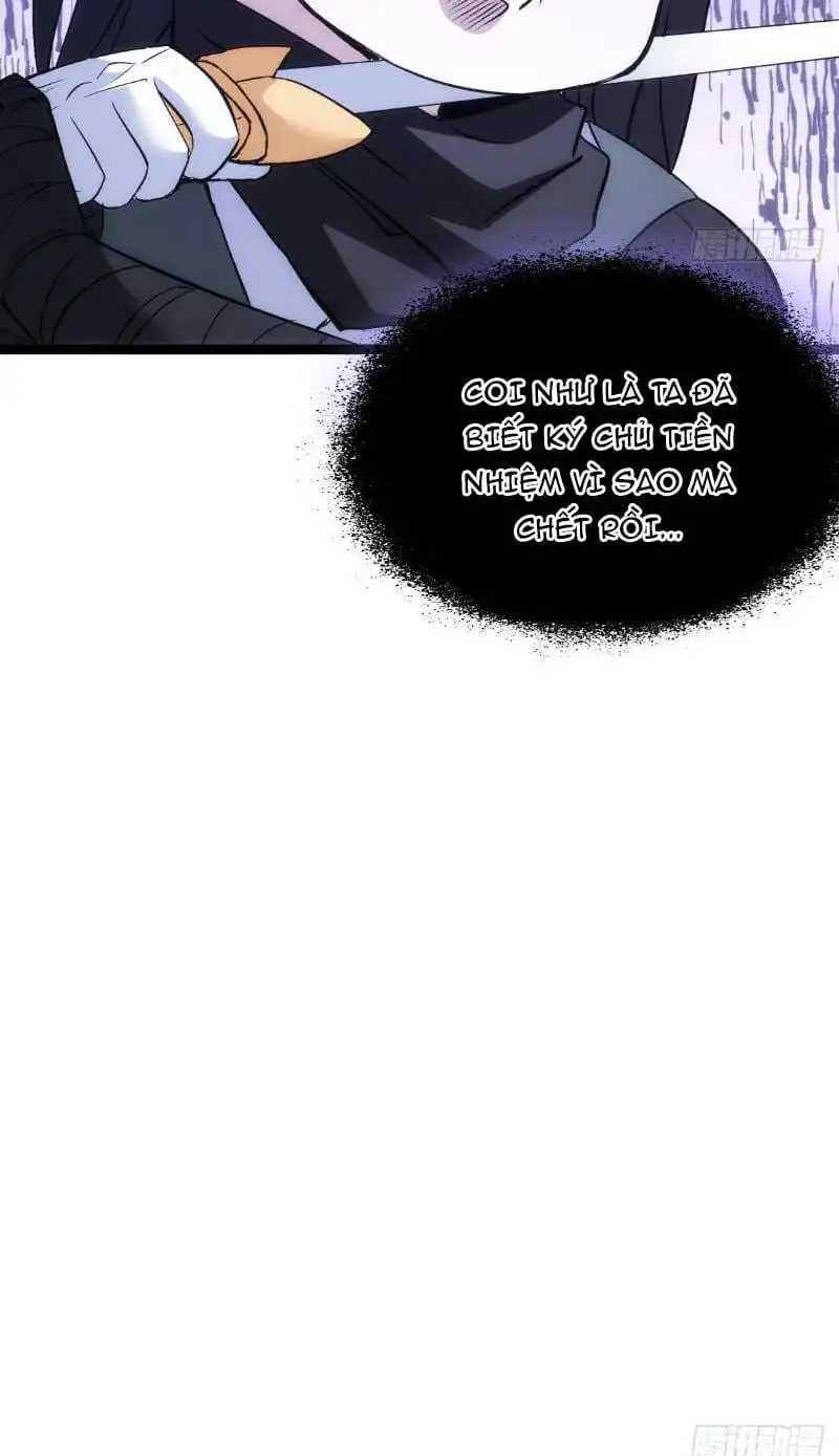 Truyện Tranh Ta Đoạt Xá Người Chơi Hệ Thống trang 7