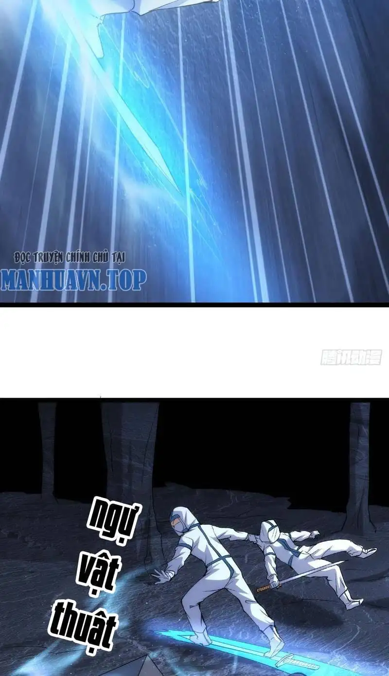 Truyện Tranh Ta Đoạt Xá Người Chơi Hệ Thống trang 7