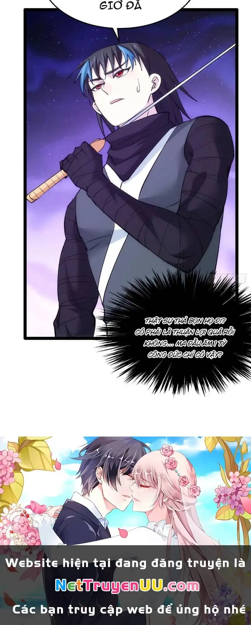 Truyện Tranh Ta Đoạt Xá Người Chơi Hệ Thống trang 7
