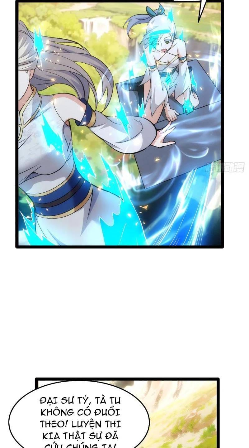 Truyện Tranh Ta Đoạt Xá Người Chơi Hệ Thống trang 7
