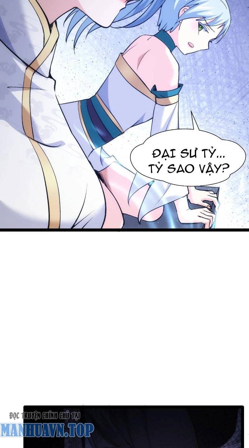 Truyện Tranh Ta Đoạt Xá Người Chơi Hệ Thống trang 7