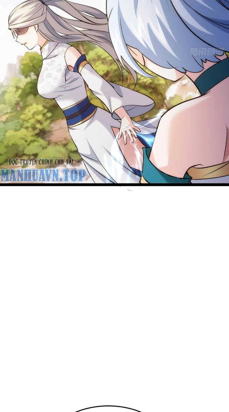 Truyện Tranh Ta Đoạt Xá Người Chơi Hệ Thống trang 7