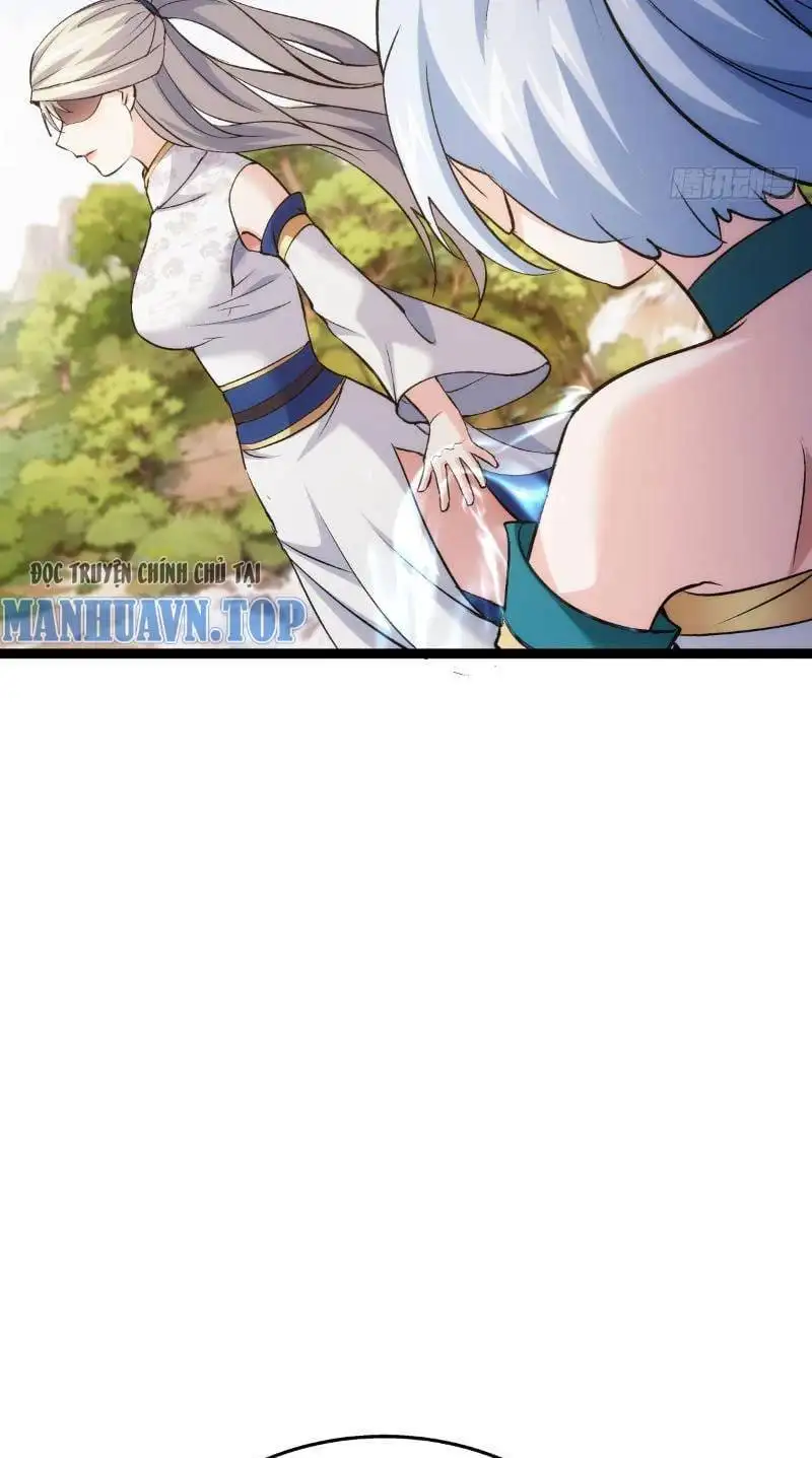 Truyện Tranh Ta Đoạt Xá Người Chơi Hệ Thống trang 7