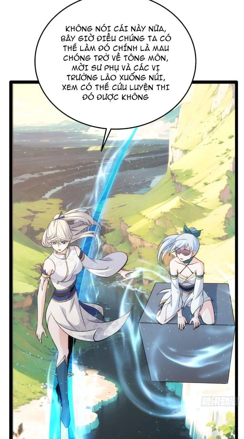 Truyện Tranh Ta Đoạt Xá Người Chơi Hệ Thống trang 7