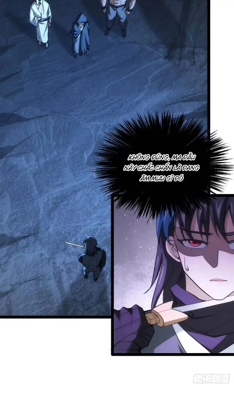 Truyện Tranh Ta Đoạt Xá Người Chơi Hệ Thống trang 7