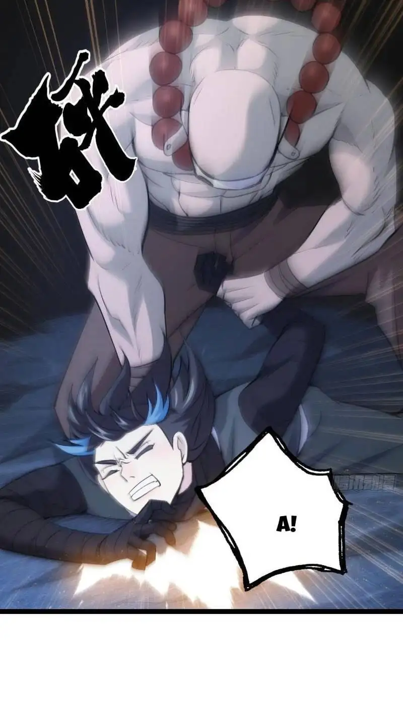 Truyện Tranh Ta Đoạt Xá Người Chơi Hệ Thống trang 7