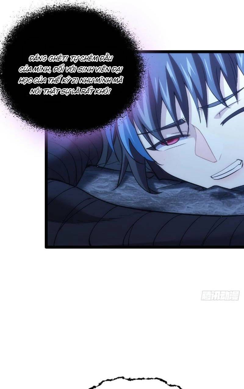 Truyện Tranh Ta Đoạt Xá Người Chơi Hệ Thống trang 7