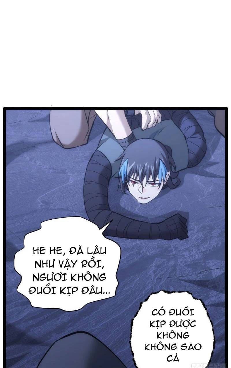 Truyện Tranh Ta Đoạt Xá Người Chơi Hệ Thống trang 7