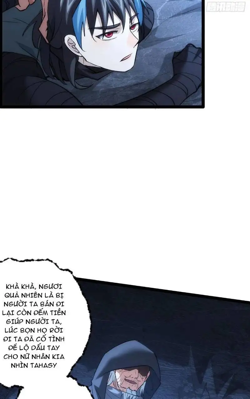 Truyện Tranh Ta Đoạt Xá Người Chơi Hệ Thống trang 7