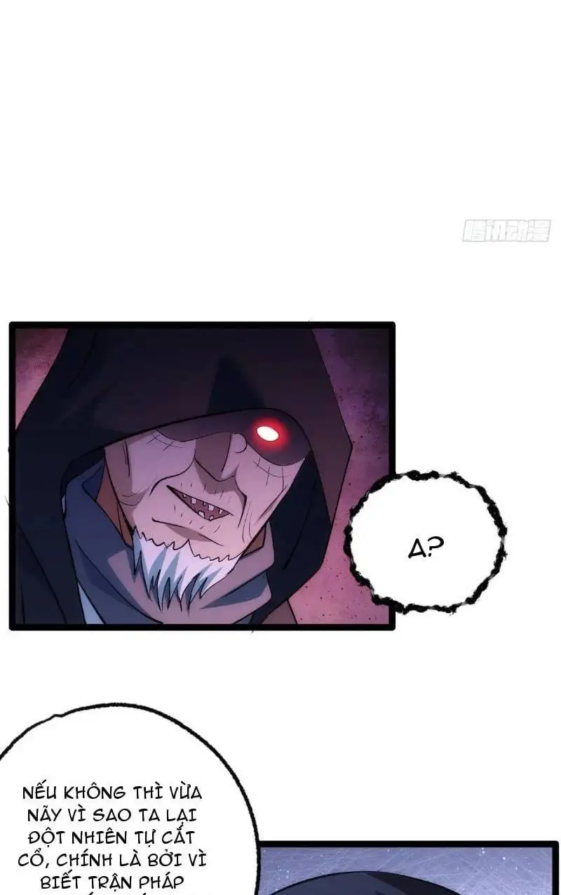 Truyện Tranh Ta Đoạt Xá Người Chơi Hệ Thống trang 7