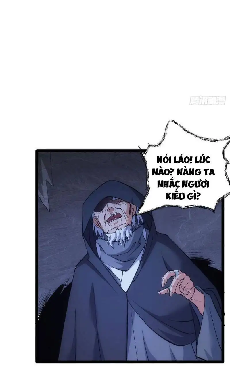 Truyện Tranh Ta Đoạt Xá Người Chơi Hệ Thống trang 7