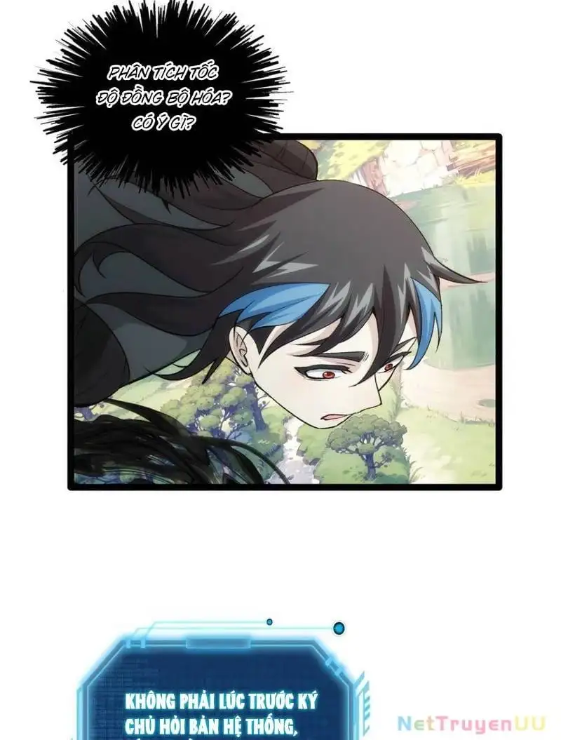 Truyện Tranh Ta Đoạt Xá Người Chơi Hệ Thống trang 7