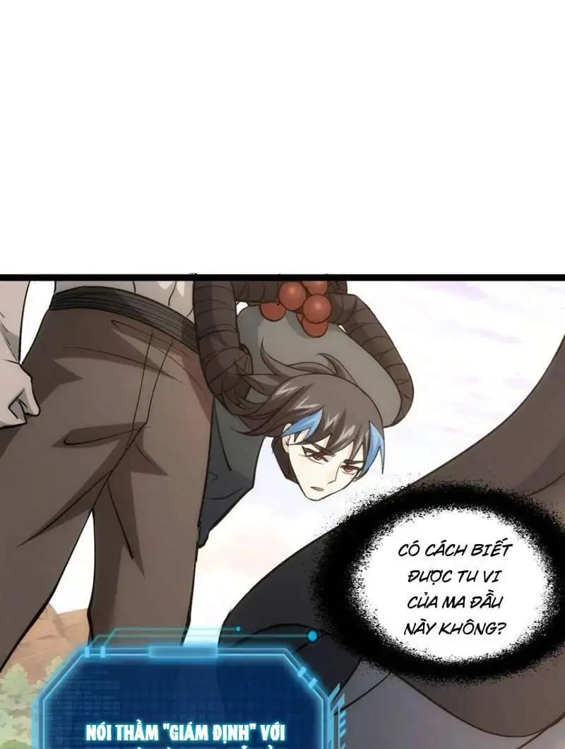 Truyện Tranh Ta Đoạt Xá Người Chơi Hệ Thống trang 7