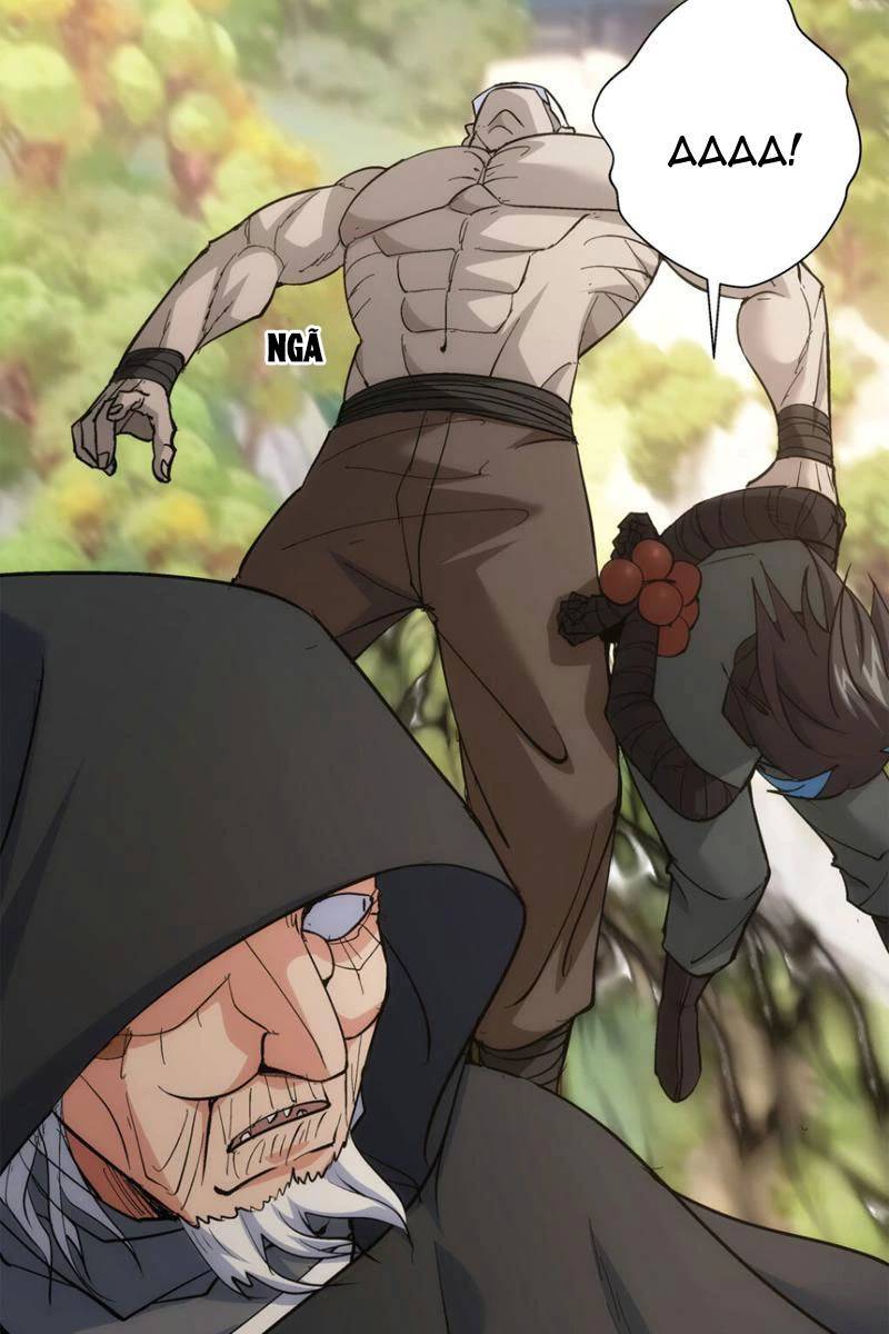 Truyện Tranh Ta Đoạt Xá Người Chơi Hệ Thống trang 7