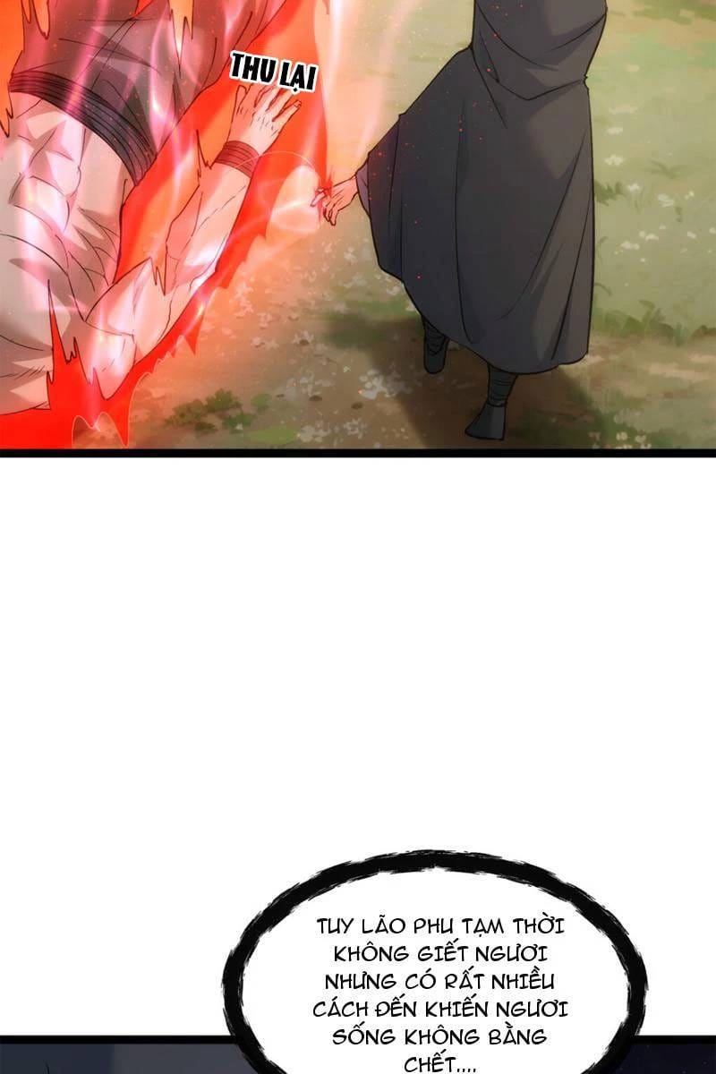 Truyện Tranh Ta Đoạt Xá Người Chơi Hệ Thống trang 7