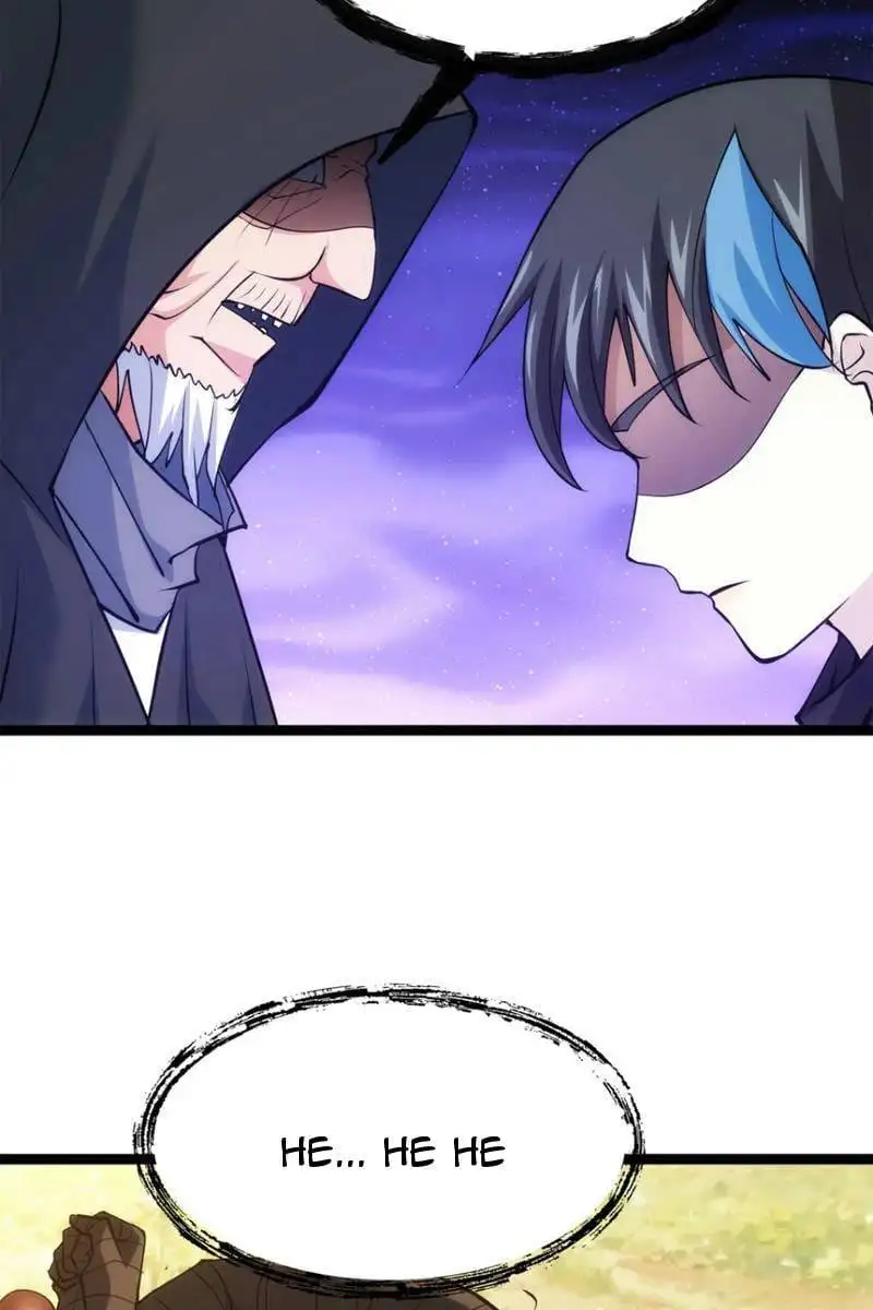 Truyện Tranh Ta Đoạt Xá Người Chơi Hệ Thống trang 7