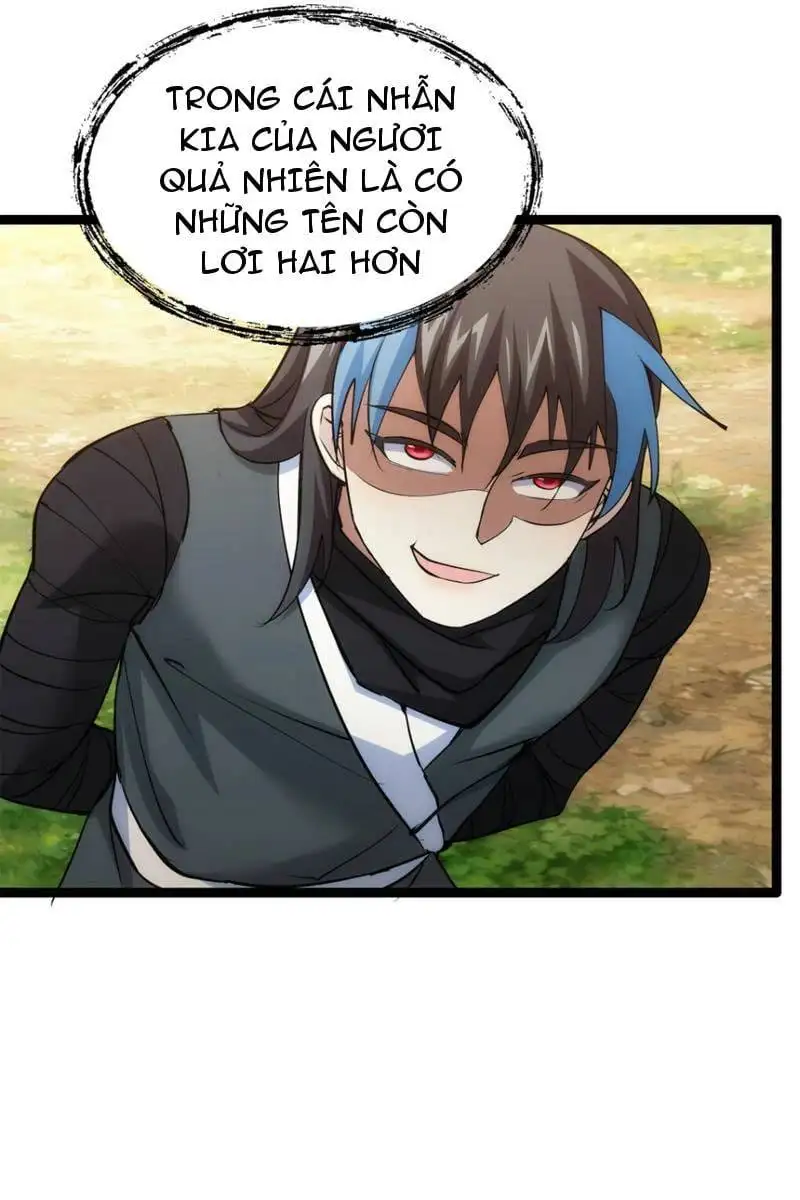 Truyện Tranh Ta Đoạt Xá Người Chơi Hệ Thống trang 7