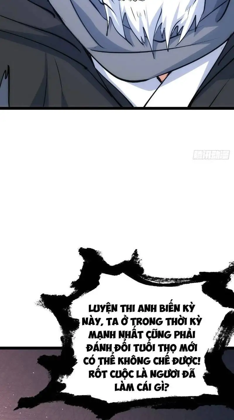 Truyện Tranh Ta Đoạt Xá Người Chơi Hệ Thống trang 7