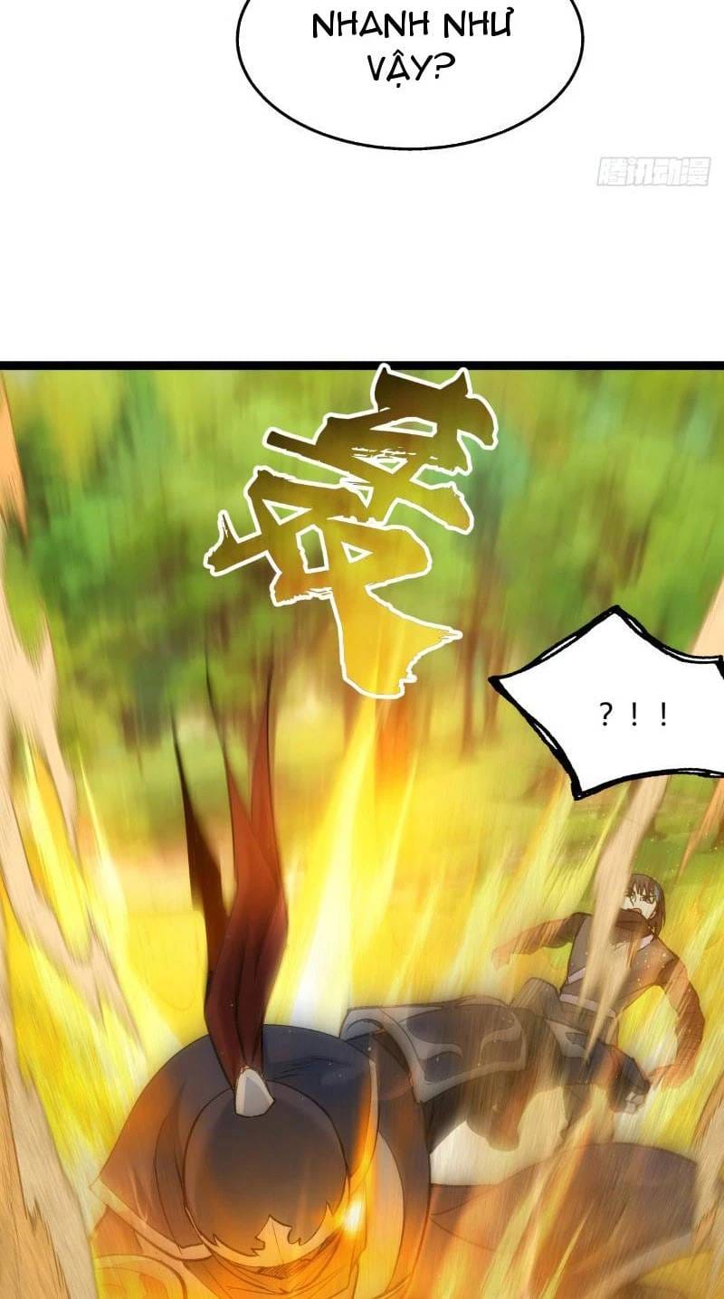 Truyện Tranh Ta Đoạt Xá Người Chơi Hệ Thống trang 7