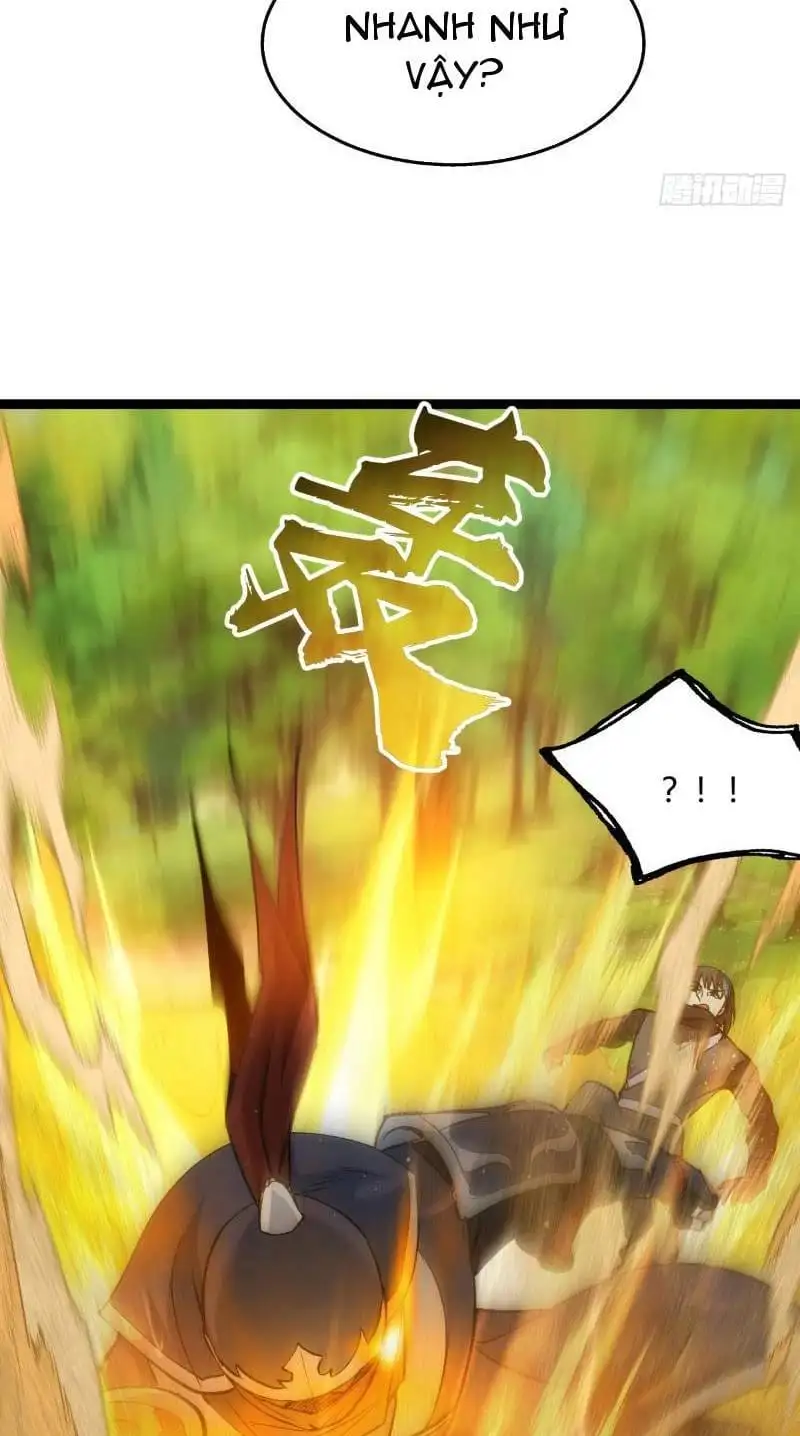 Truyện Tranh Ta Đoạt Xá Người Chơi Hệ Thống trang 7