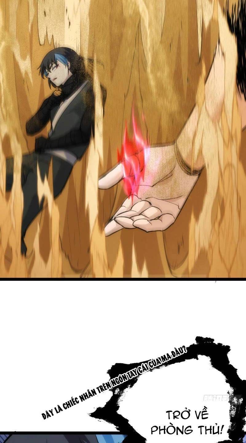 Truyện Tranh Ta Đoạt Xá Người Chơi Hệ Thống trang 7