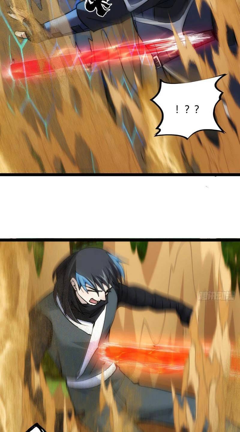 Truyện Tranh Ta Đoạt Xá Người Chơi Hệ Thống trang 7