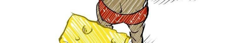 Truyện Tranh Ta Đoạt Xá Người Chơi Hệ Thống trang 7