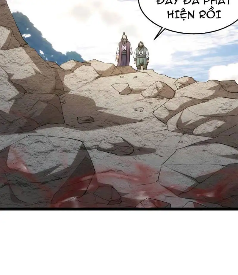 Truyện Tranh Ta Đoạt Xá Người Chơi Hệ Thống trang 7