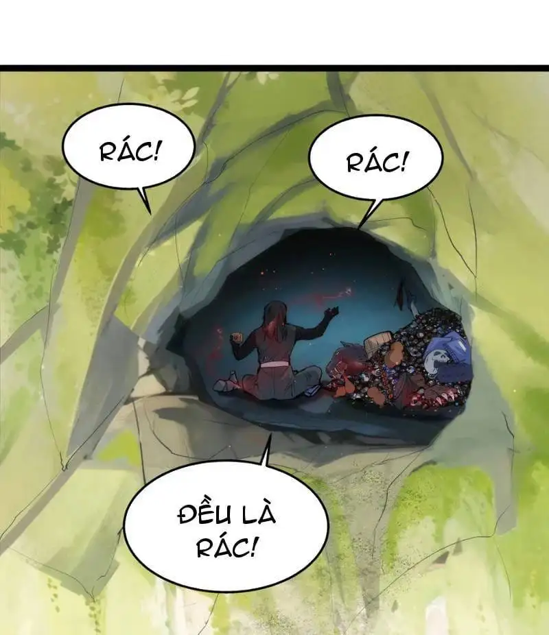 Truyện Tranh Ta Đoạt Xá Người Chơi Hệ Thống trang 7