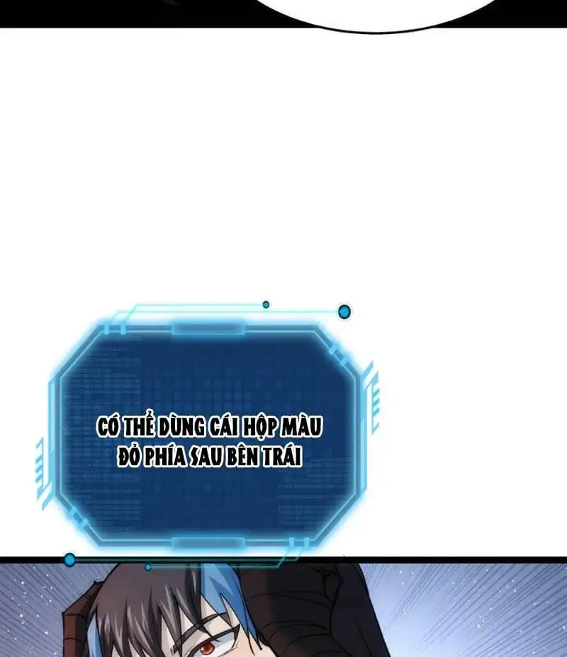 Truyện Tranh Ta Đoạt Xá Người Chơi Hệ Thống trang 7