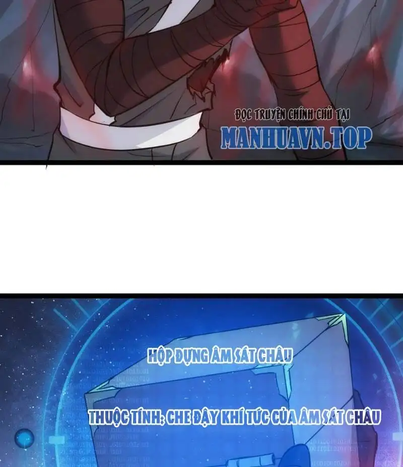 Truyện Tranh Ta Đoạt Xá Người Chơi Hệ Thống trang 7