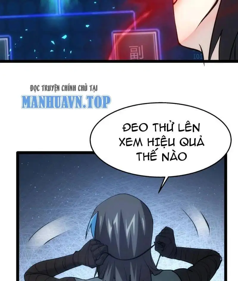 Truyện Tranh Ta Đoạt Xá Người Chơi Hệ Thống trang 7