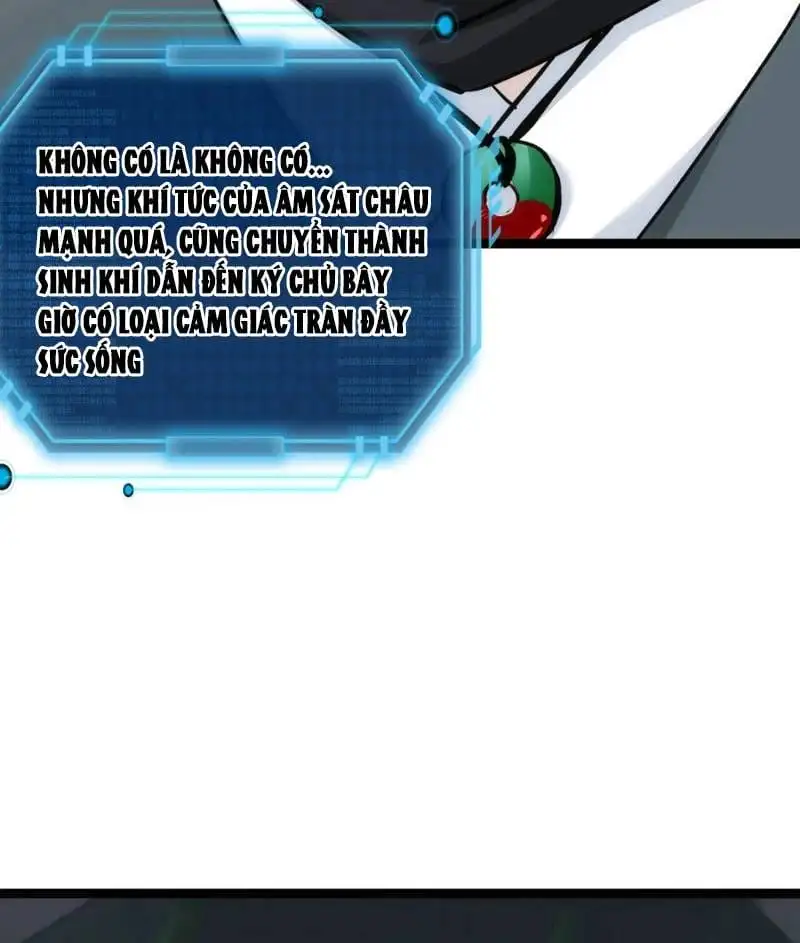 Truyện Tranh Ta Đoạt Xá Người Chơi Hệ Thống trang 7