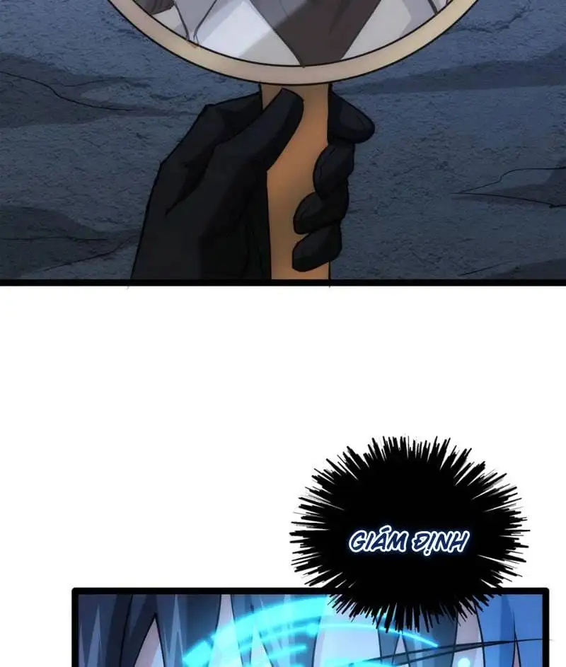 Truyện Tranh Ta Đoạt Xá Người Chơi Hệ Thống trang 7