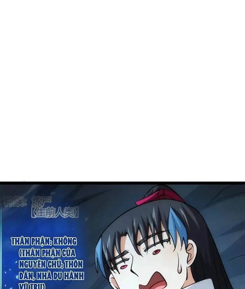 Truyện Tranh Ta Đoạt Xá Người Chơi Hệ Thống trang 7