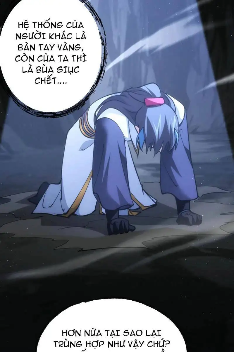 Truyện Tranh Ta Đoạt Xá Người Chơi Hệ Thống trang 7