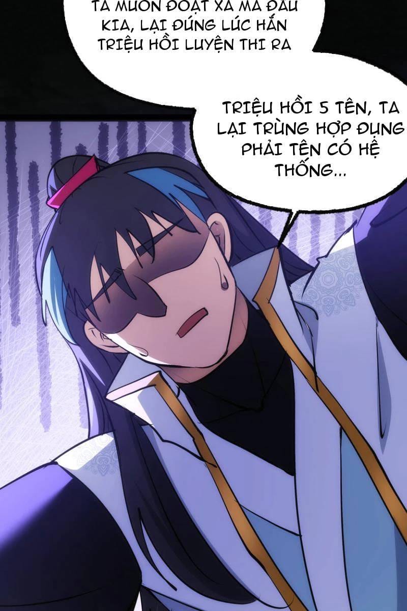 Truyện Tranh Ta Đoạt Xá Người Chơi Hệ Thống trang 7