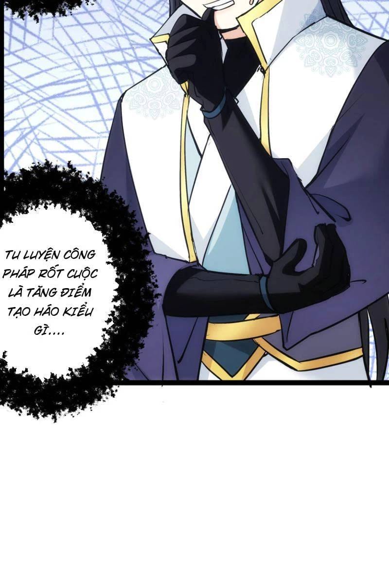 Truyện Tranh Ta Đoạt Xá Người Chơi Hệ Thống trang 7