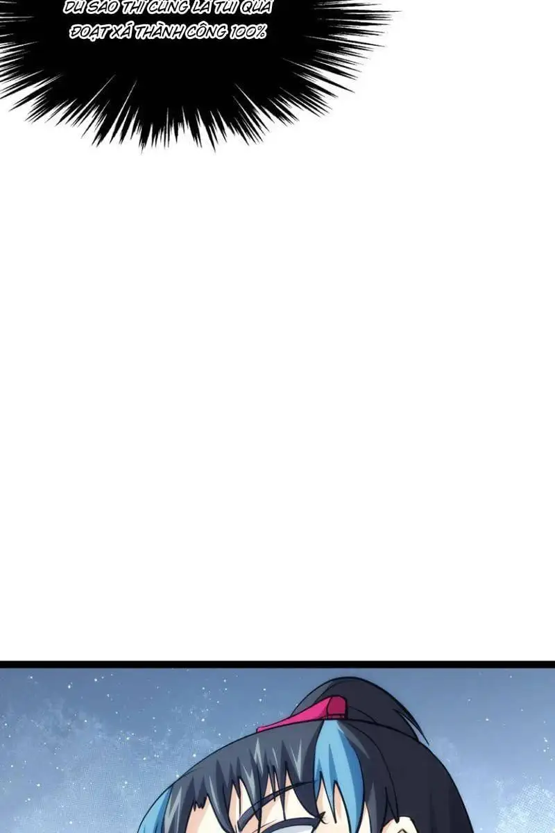 Truyện Tranh Ta Đoạt Xá Người Chơi Hệ Thống trang 7